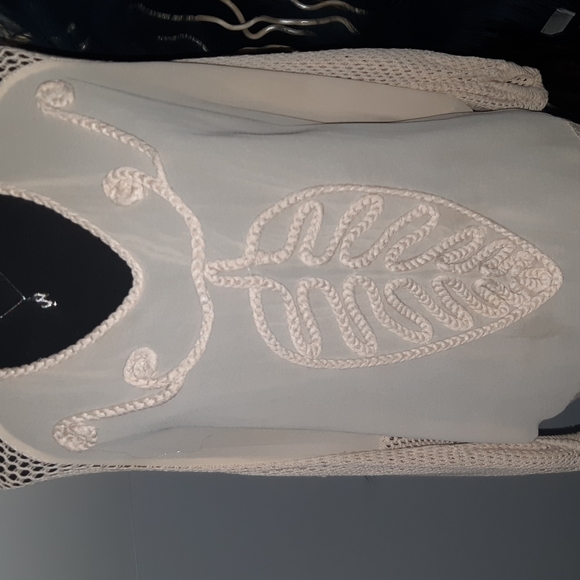 Knit  Top - Picture 4 of 5